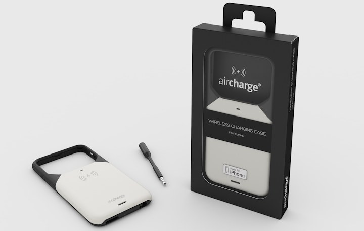 aircharge iphone 7 case aircharge iphone 7 case